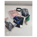 Promotional Item Assortment