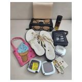 Accessory and Footwear Lot