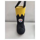 NFL-Themed Plush Boot