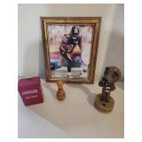 Sports Memorabilia Lot