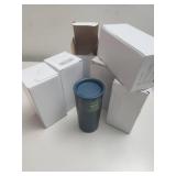 Starbucks Recycled Tumbler