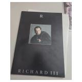 Theatrical Memorabilia Collection