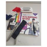 Bicycle Repair Kit Bundle
