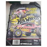 Hot Wheels Car Case