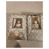 Carriage House Angel Figurines