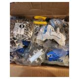 Coax Connectors and Tools