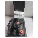 Warrior 3x21 Belt Sander