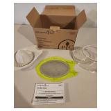 Pampered Chef Citrus Juicer & Zester