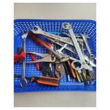 Hand Tools