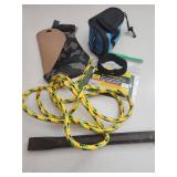 Utility Items
