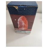 Natural Salt Lamp