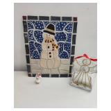 Holiday Decor Assortment