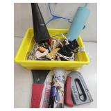 Household Tools and Items