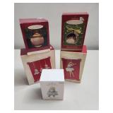 Hallmark Keepsake Ornaments