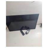 Insignia 24-inch TV