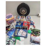 Collectibles Lot