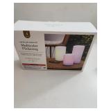 Threshold LED Candle Set