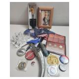 Collectibles Lot