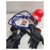 Drinking Helmet Set