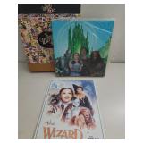 Wizard of Oz Collectibles