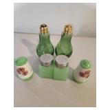 Salt Shaker Sets