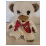 KC Bearifone Plush Toy