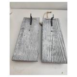 Wooden Wall Hooks
