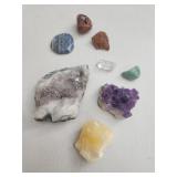 Mineral Specimens