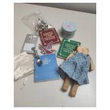 Collectibles Lot