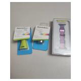 Heyday Watch Band & MobileSpec Chargers