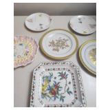 Decorative Plates