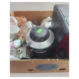Household Items Box