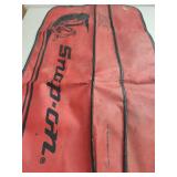 Snap-On Red Tool Mat