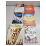 Five Christian Books