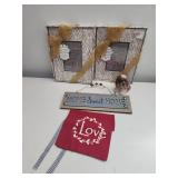 Decor Set with Frames