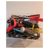 Hand Tool Lot