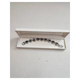 Friedman's Multigem Bracelet
