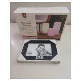LED Candle Set & Frame