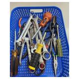 Hand Tools Lot
