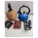 Household Items Lot