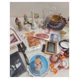 Collectibles Lot