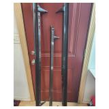 Metal Bed Frame Components