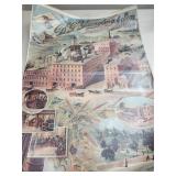D.G. Yuengling Poster
