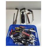 Hand Tools