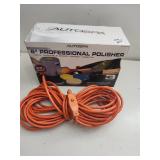 6-Inch Orbital Polisher