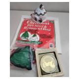 Christmas Decor Items
