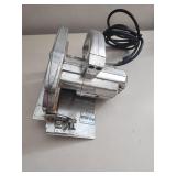 Manning-Bowman Circular Saw
