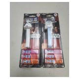 Star Wars PEZ Dispensers
