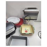 Kitchenware Assortment Set