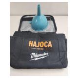 Hajoca Milwaukee Tool Bag